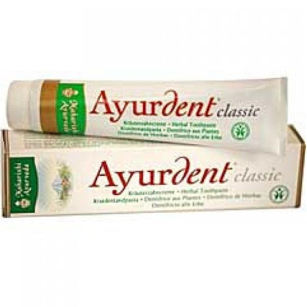 Maharishi Ayurveda Ayurdent Toothpaste 75ml