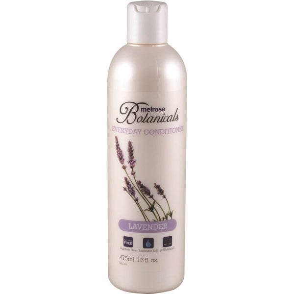 Melrose Botanicals Everyday Lavender Conditioner 475ml