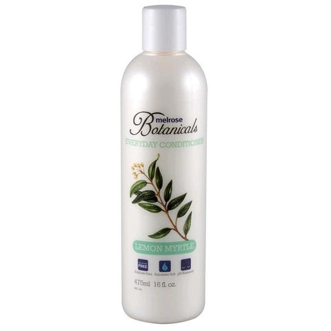 Melrose Botanicals Everyday Lemon Myrtle Conditioner 475ml
