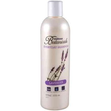 Melrose Botanicals Everyday Lavender Shampoo 475ml