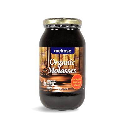 Melrose Organic Molasses 600g