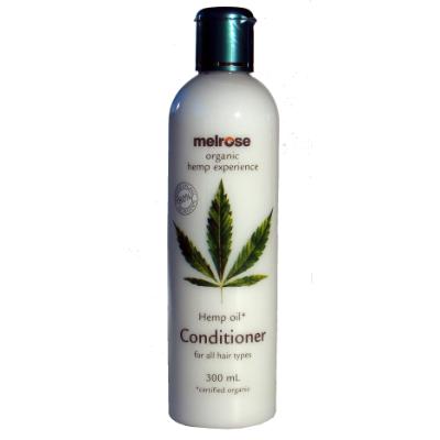 Melrose Hemp Experience Conditioner 300ml