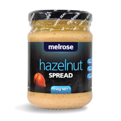 Melrose Hazelnut Spread 250g