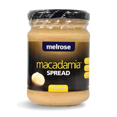 Melrose Macadamia Spread 250g
