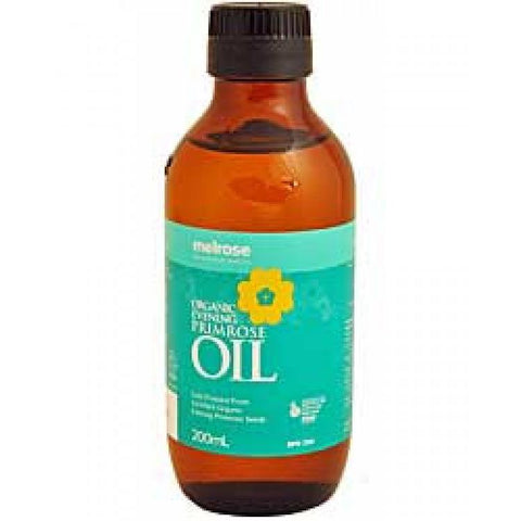Melrose Evening Primrose Oil 200ml*