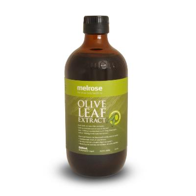 Melrose Olive Leaf Extract Natural 500ml