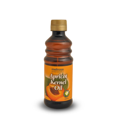Melrose Apricot Kernel Oil 250ml