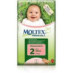 Moltex Nature Mini (3-6kg) 44s