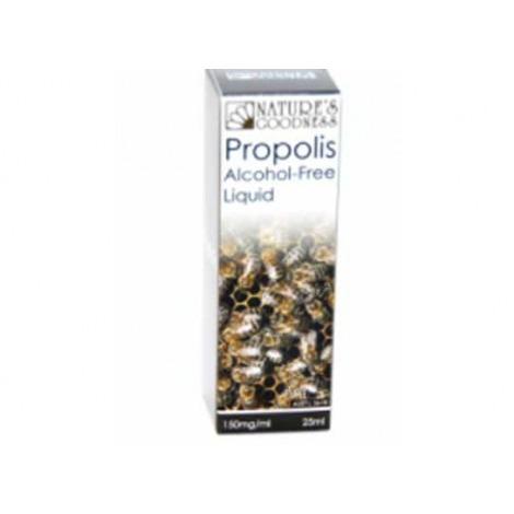 Natures Goodness Propolis Liquid (Alcohol Free) 25ml