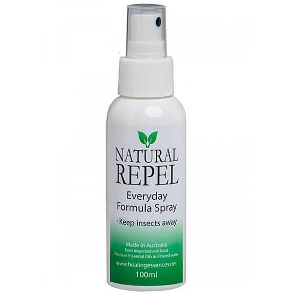 Natural Repel Everyday Formula Spray 100ml