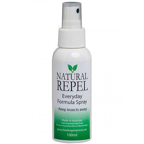 Natural Repel Everyday Formula Spray 100ml