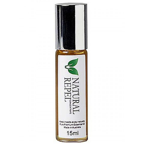 Natural Repel Concentrate 15ml