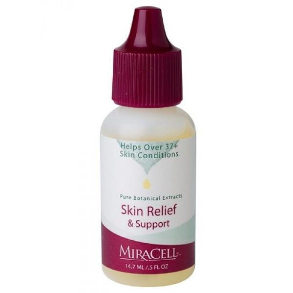 Nature's Sunshine Miracell 14.7ml