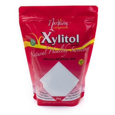 Nirvana Originals Xylitol 2kg