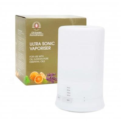 Oil Garden Aromatherapy Ultra Sonic Vaporiser