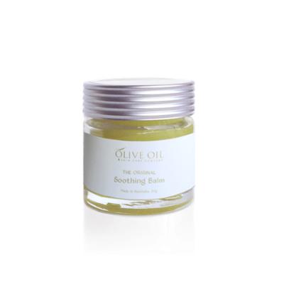 Olive Oil Skin Care Original Balm 60g