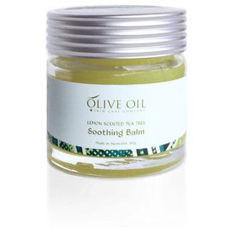 Olive Oil Skin Care Balm with LSTT 60g