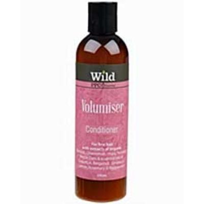 Wild Herbal Volumiser Conditioner 250ml