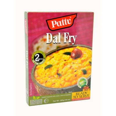 Pattu Dal Fry 285g