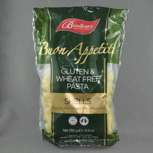 Buontempo Rice Shells 250g