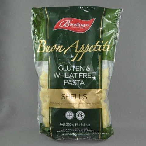 Buontempo Rice Shells 250g