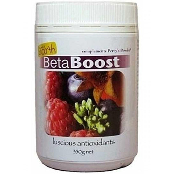 Percy's Beta Boost Berry 350g