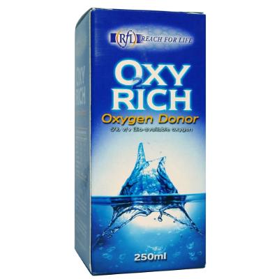 Reach for Life Oxyrich 250ml