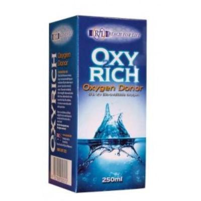 Reach for Life Oxyrich 50ml