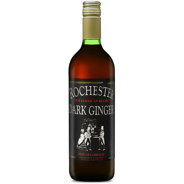 Rochester Dark Ginger 725ml