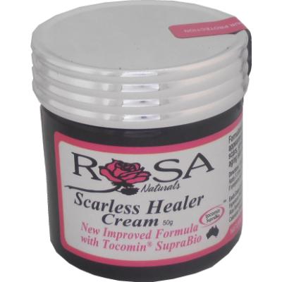 Rosa Scarless Healer Cream 50g