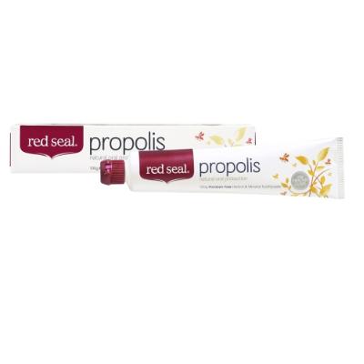 Red Seal Propolis Toothpaste 100g