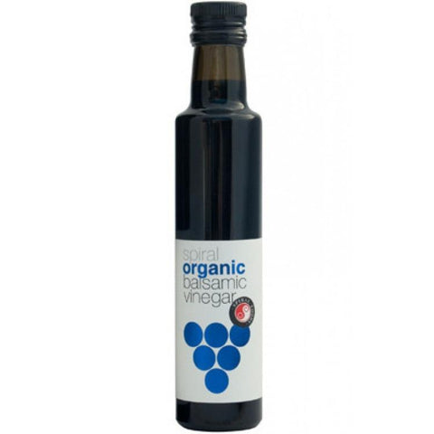 SpiralFoods Balsamic Vinegar 250ml