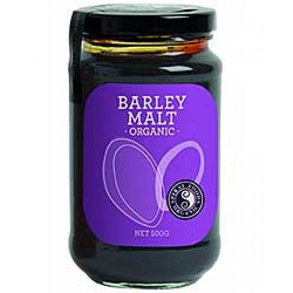 SpiralFoods Barley Malt 500g