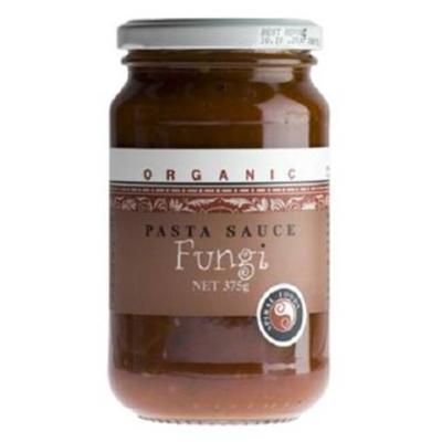 SpiralFoods Fungi Pasta Sauce 375g