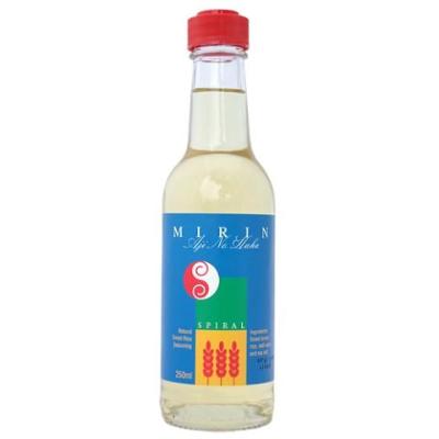 SpiralFoods Mirin 250ml