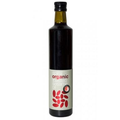 SpiralFoods Sesame Oil Toasted 500ml