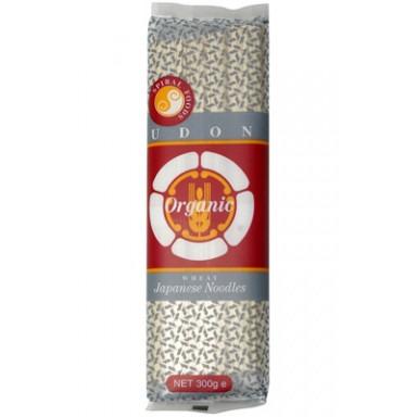 SpiralFoods Udon Noodles 300g
