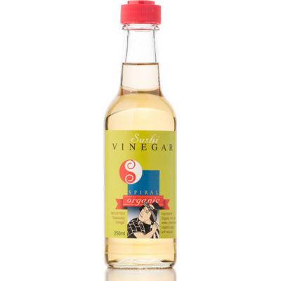 SpiralFoods Sushi Vinegar 250ml