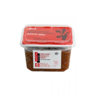 SpiralFoods Mugi Miso (Barley) 400g