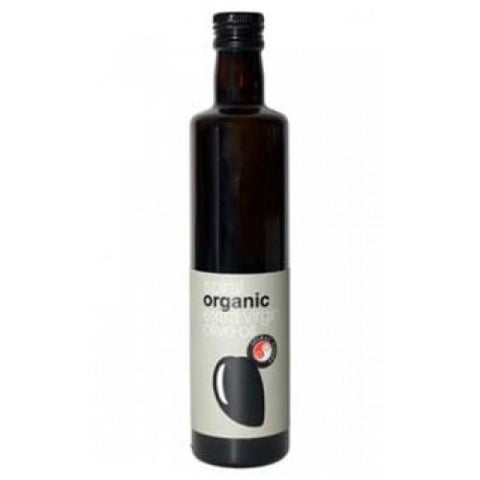 SpiralFoods Spanish Extra Virgin Olive Oil 500ml