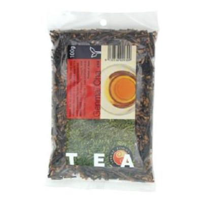 SpiralFoods Genmai Cha Tea with Brown Rice 100g