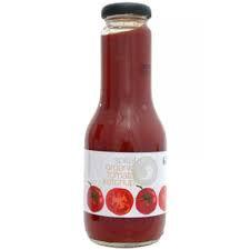 SpiralFoods Tomato Ketchup 350g