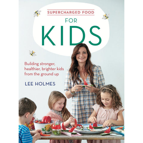 SuperchargedFood Kids