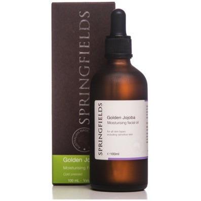 Springfields Jojoba Oil 100ml