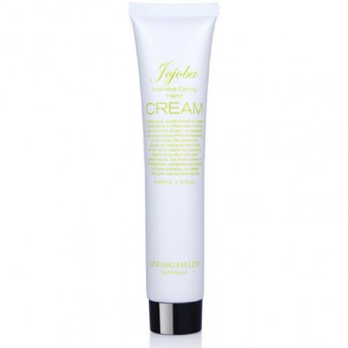 Springfields Hand Cream Jojoba 40ml