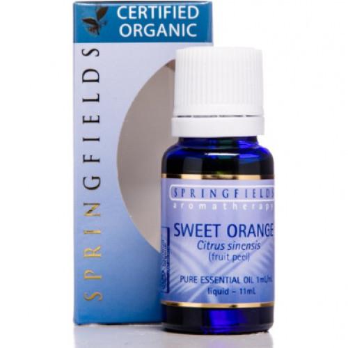 Springfields Aromatherapy Sweet Dreams 11ml