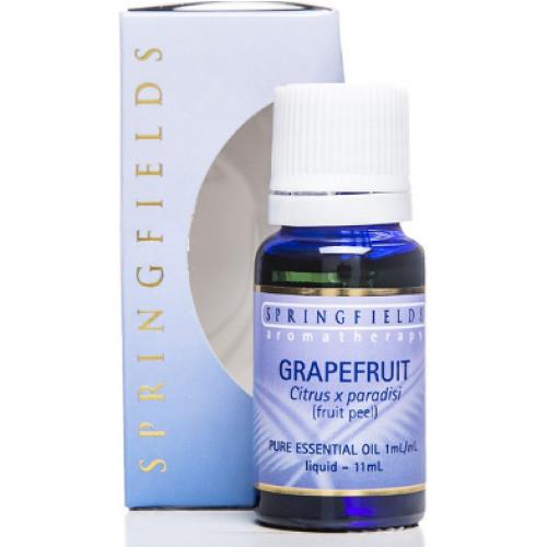 Springfields Aromatherapy Grapefruit 11ml