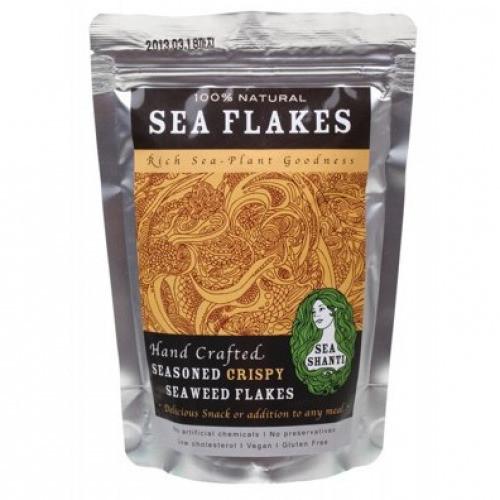 Sea Shanti Sea Flakes 50g