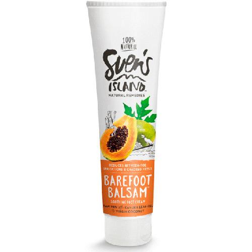 Sven's Island Barefoot Balsam 85g