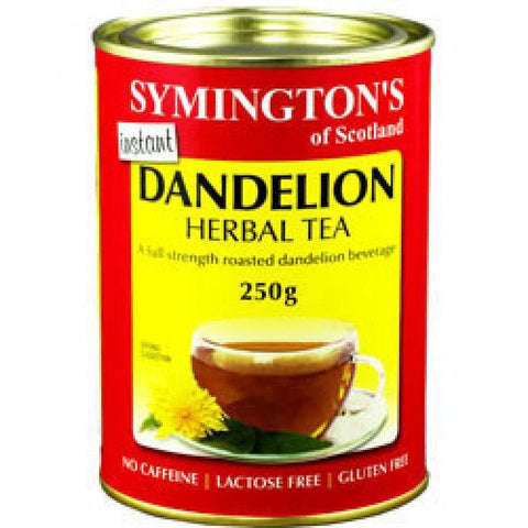 Symington's Instant Dandelion Tea 250g